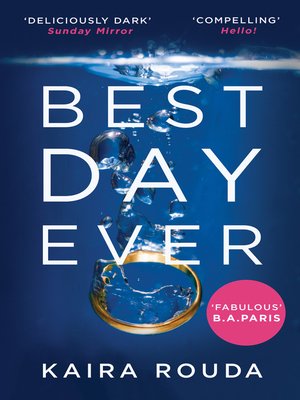 Best Day Ever - ebook